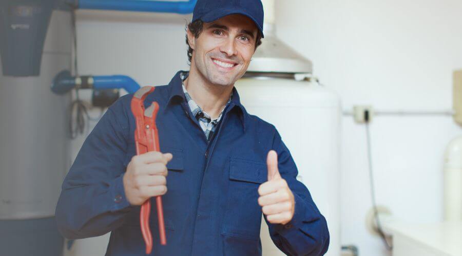 Professional Leak Detection in Millstone, KY